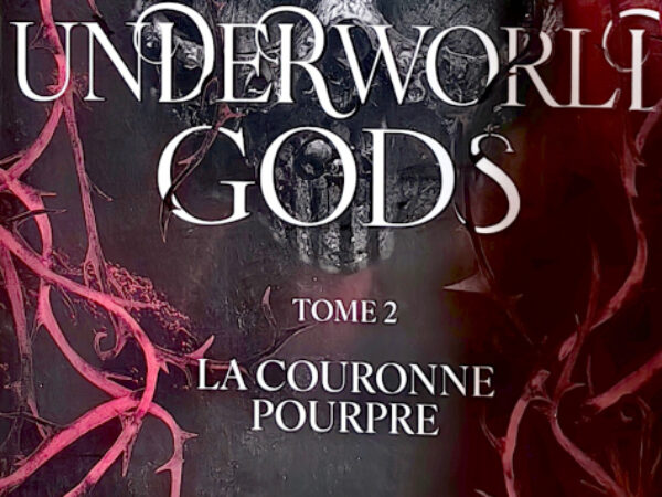 La Couronne pourpre – Avis +