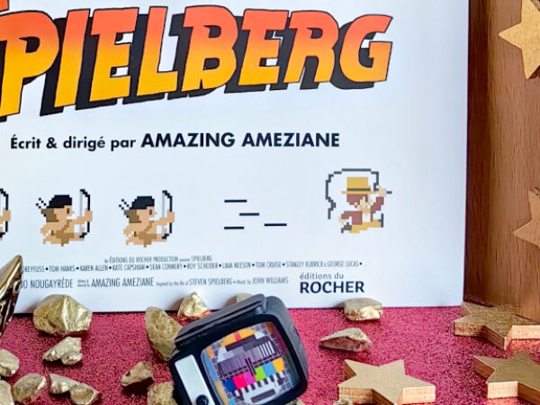 Spielberg – Avis +