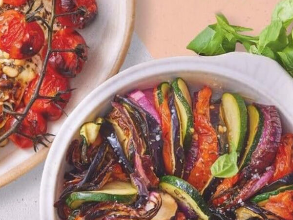 Mes recettes familiales au Ninja airfryer – Avis +