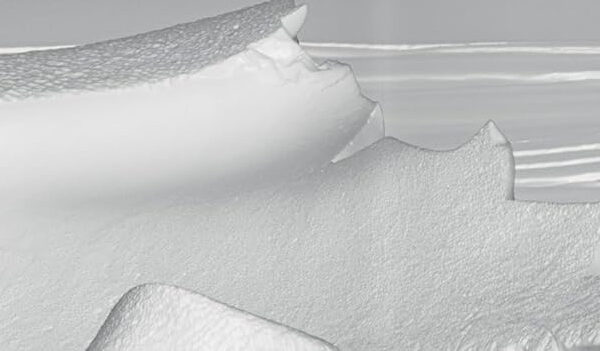 Polar, mémoires des glaces : volume 1  – Avis +