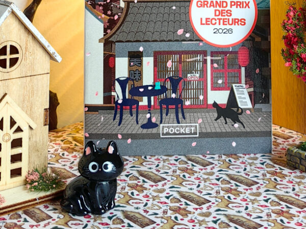 Le Livre oublié – Avis +