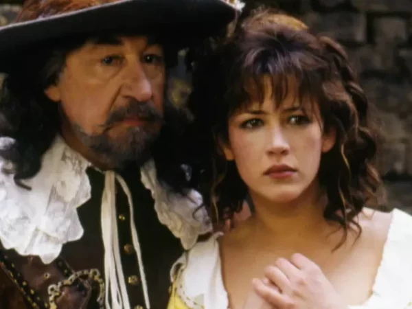 Ciné+ Family – La Fille de d’Artagnan