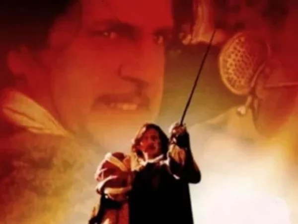 Ciné+ Family – Le Bossu