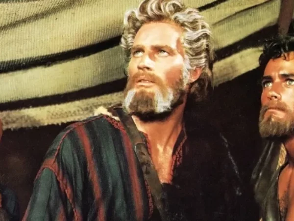 Ciné+ Classic – Les Dix commandements