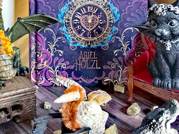 L&rsquo;Enigme de Camford – Avis +