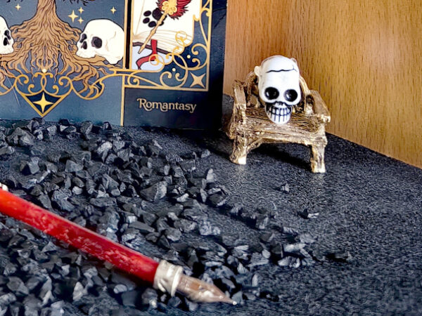 Ombre noire – Avis +