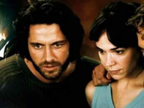 Syfy – Prisonniers du temps