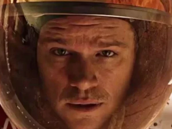 RTL9 – Seul sur Mars