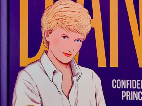 Diana, Confidences d’une princesse rebelle – Avis +