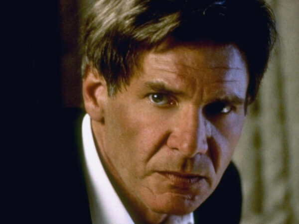 W9 –  Air Force One