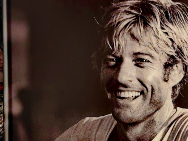 Robert Redford – Avis +