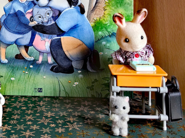 Un pour tous, tous pour Zélie – Avis +