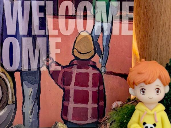 Welcome home – Avis +