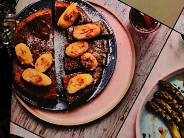 Mes recettes au Cookéo – Avis +