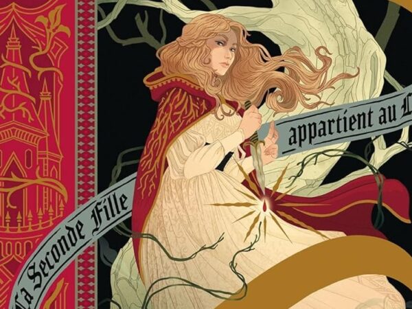 For the Wolf – Avis +/-