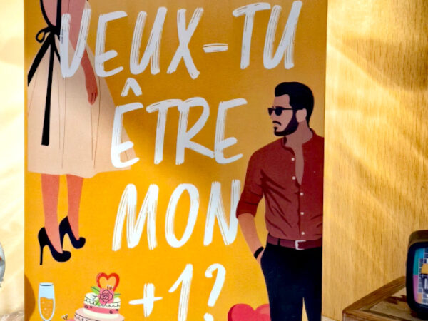 Veux-tu être mon +1 ? – Avis +