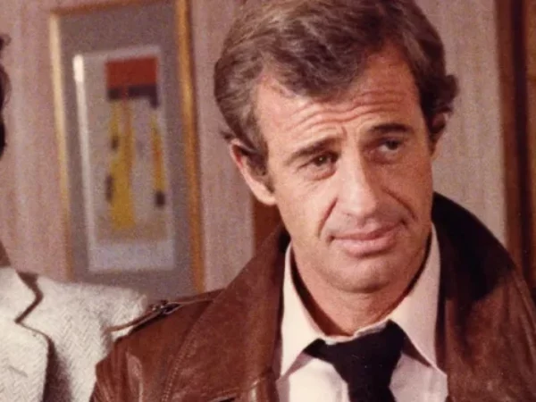 Paris Première – Flic ou voyou