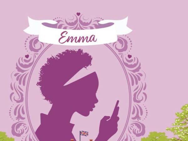 The Austen Academy – Emma -Avis +