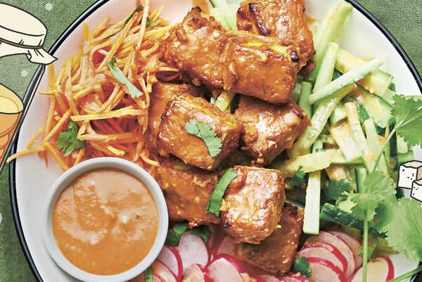 Happy microbiote ! – Avis +/-