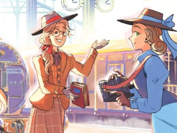 Les Enquêtes des Sœurs Lumière – Avis +