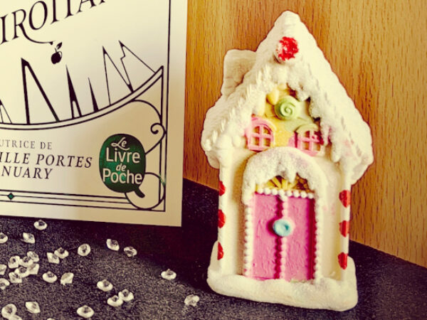 Les Contes fracturés – Avis +/-