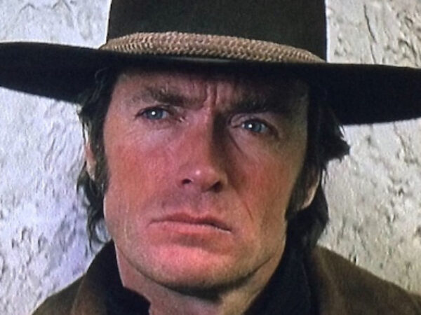 TCM Cinéma – Joe Kidd