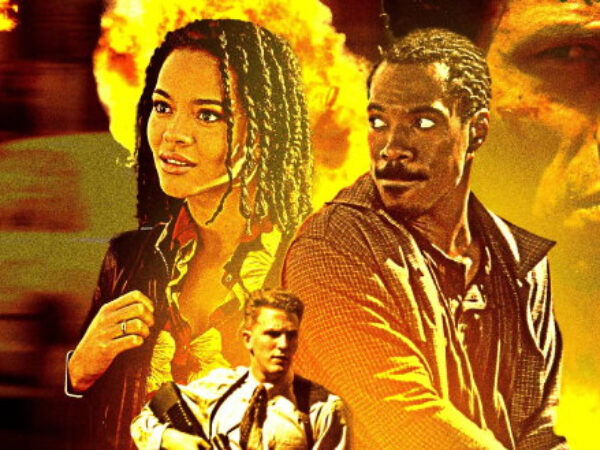 RTL9 – Le Flic de San Francisco