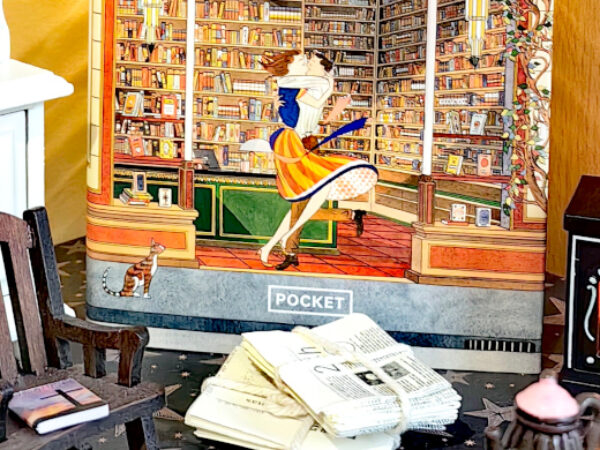 La Librairie des livres interdits – Avis +/-