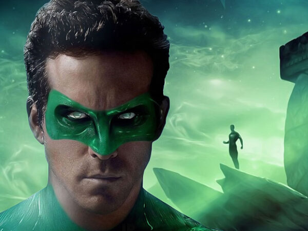 6ter – Green Lantern