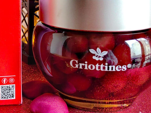 Griottines – Avis +