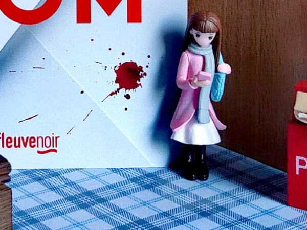 Love, mom – Avis +