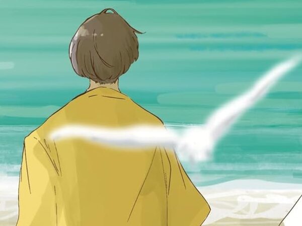 Dis-le à la mer – Avis +