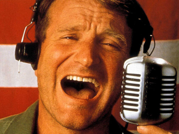 TCM Cinéma – Good Morning, Vietnam