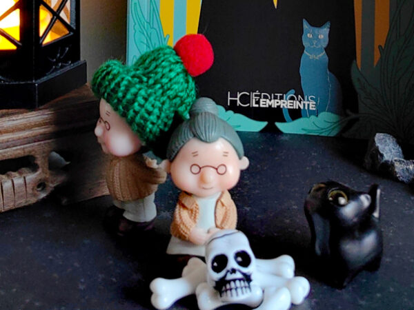 Les Enquêtes des sœurs Bodin – Avis +