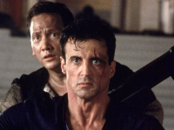 RTL9 – Judge Dredd