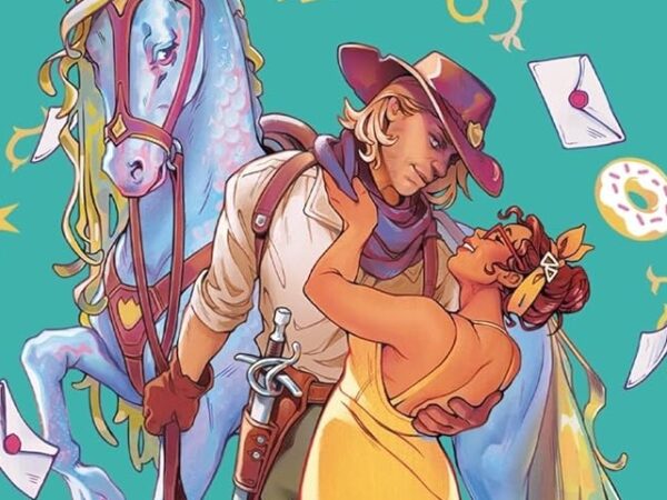 La Ballade funèbre de Hart et Mercy – Avis +