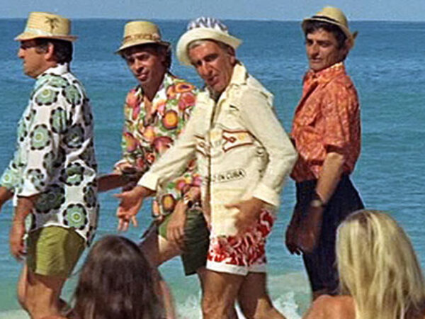 France 5 – L&rsquo;aventure, c&rsquo;est l&rsquo;aventure