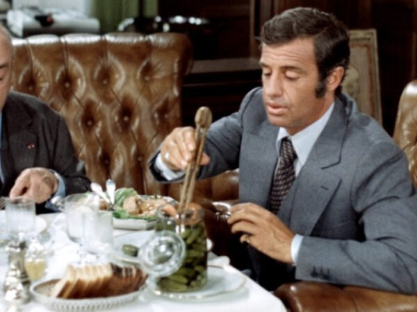 Paris Première – Le Corps de mon ennemi