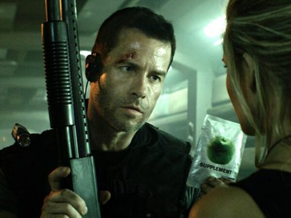 Ciné+ Frisson – Lock Out