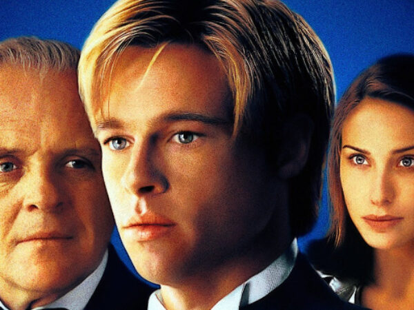 T18 – Rencontre avec Joe Black