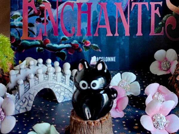 L&rsquo;Île aux jardins enchantés – Avis +