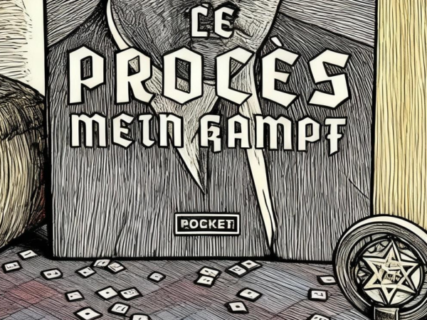 Le Procès Mein Kampf – Avis +