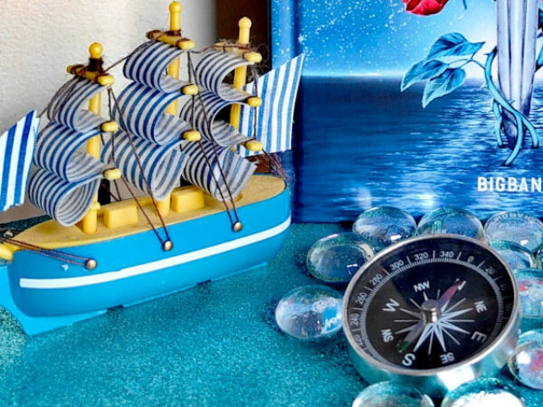 Tisseur de nuit – Avis +/-