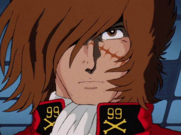 Mangas – Albator 84 : L&rsquo;Atlantis de ma jeunesse Ok Marielle