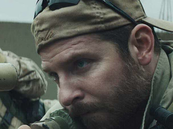 Novo – American Sniper