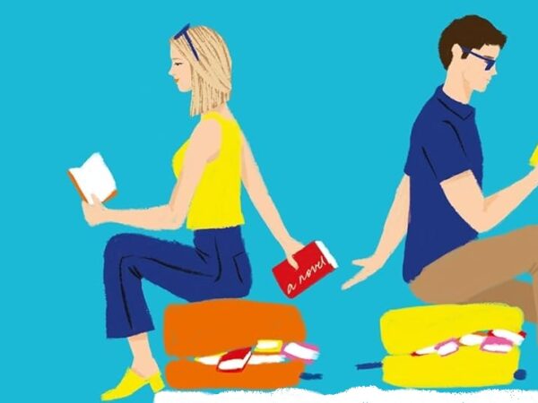 Book Lovers – Avis +