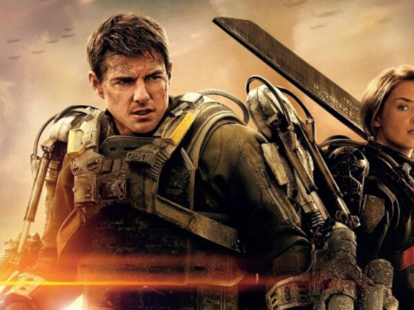 TMC – Edge of Tomorrow