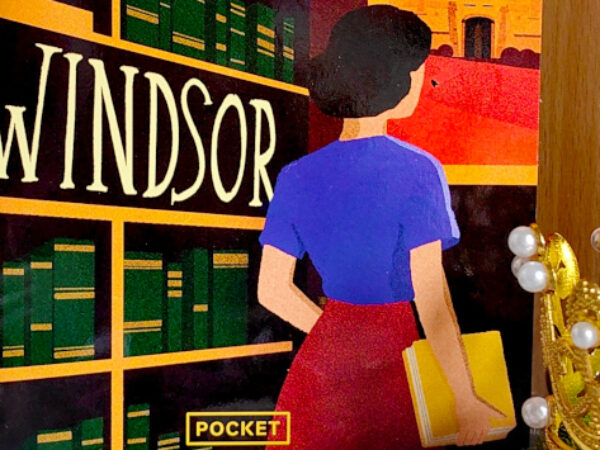 La Bibliothécaire de Windsor – Avis +