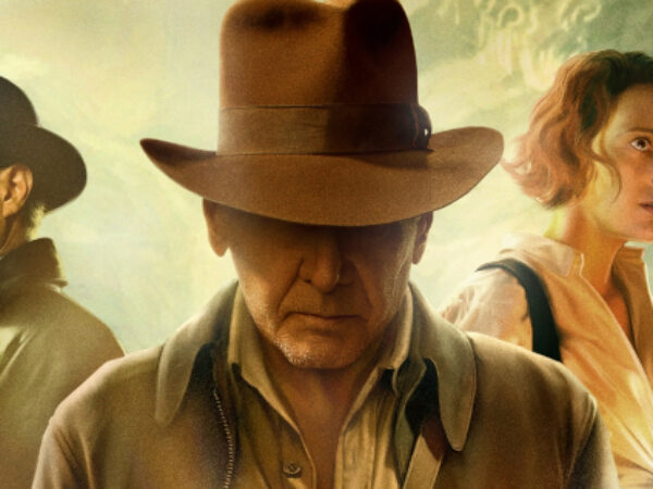 M6 – Indiana Jones et le cadran de la destinée