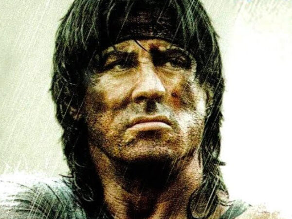 Ciné+ Frisson – John Rambo